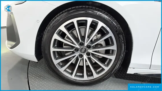 AUDI A6 45 TFSI QUATTRO S LINE