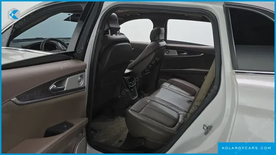 LINCOLN MKX 2.7 2WD