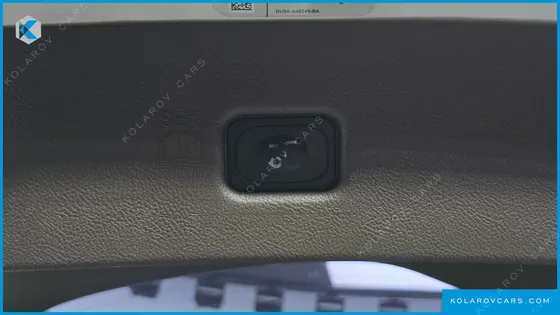 LINCOLN MKX 2.7 2WD