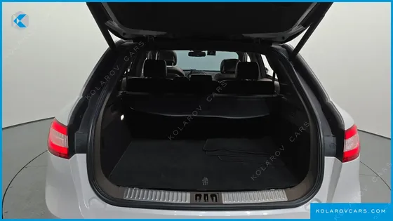 LINCOLN MKX 2.7 2WD