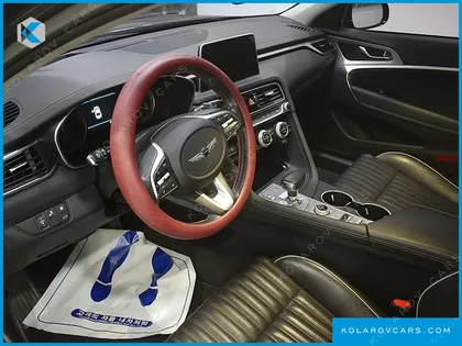 GENESIS G70 2.0T AWD