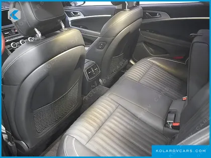 GENESIS G70 2.0T AWD