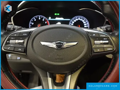 GENESIS G70 2.0T AWD
