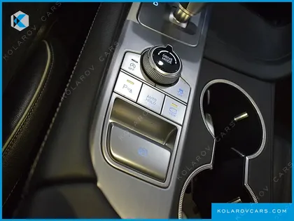 GENESIS G70 2.0T AWD