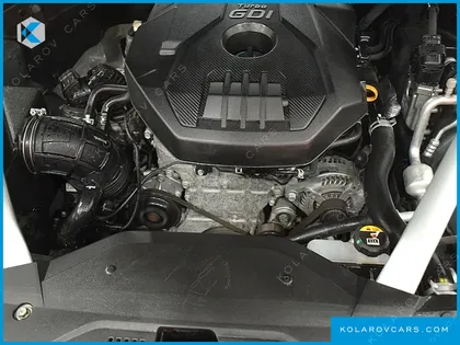 GENESIS G70 2.0T AWD