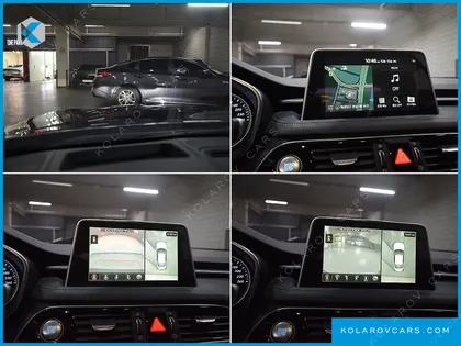 GENESIS G70 2.0T AWD