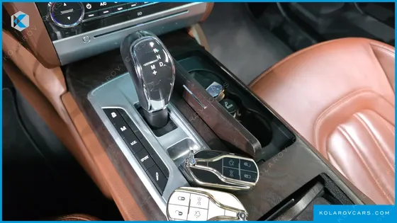 MASERATI QUATTROPORTE 3.0 DIESEL