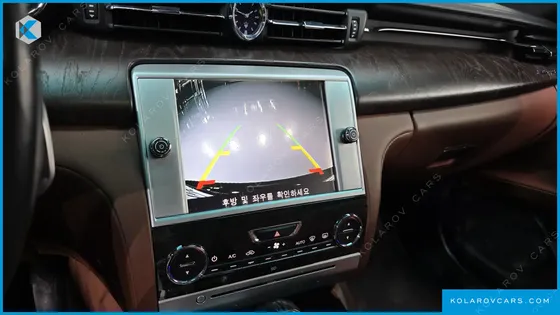 MASERATI QUATTROPORTE 3.0 DIESEL
