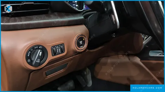 MASERATI QUATTROPORTE 3.0 DIESEL
