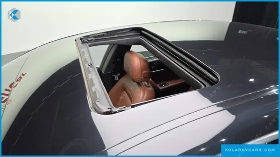 MASERATI QUATTROPORTE 3.0 DIESEL