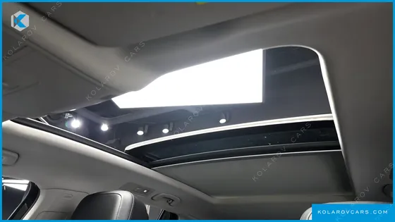 VOLKSWAGEN TIGUAN 2.0 TDI 4MOTION PRESTIGE
