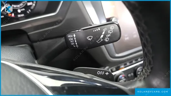 VOLKSWAGEN TIGUAN 2.0 TDI 4MOTION PRESTIGE