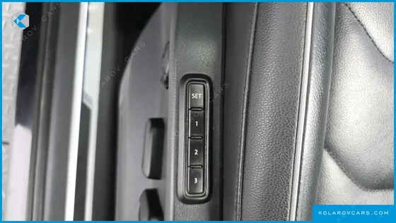 VOLKSWAGEN TIGUAN 2.0 TDI 4MOTION PRESTIGE