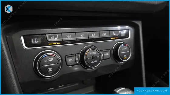 VOLKSWAGEN TIGUAN 2.0 TDI 4MOTION PRESTIGE