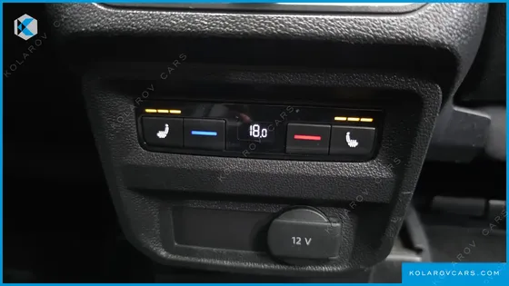 VOLKSWAGEN TIGUAN 2.0 TDI 4MOTION PRESTIGE