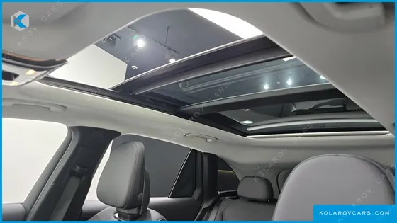 MERCEDES GLC-CLASS GLC220 D 4MATIC