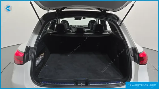 MERCEDES GLC-CLASS GLC220 D 4MATIC