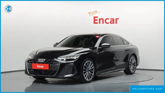 AUDI A6 45 TFSI QUATTRO S LINE