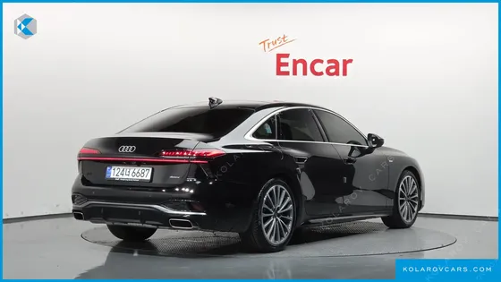 AUDI A6 45 TFSI QUATTRO S LINE