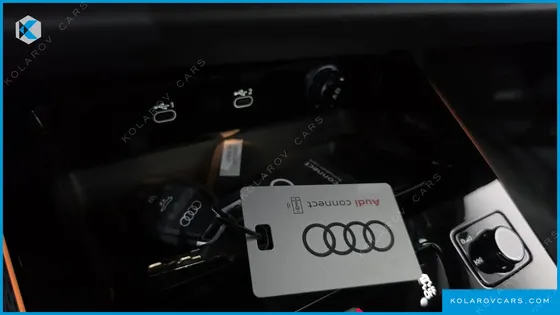 AUDI A6 45 TFSI QUATTRO S LINE