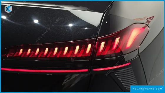AUDI A6 45 TFSI QUATTRO S LINE