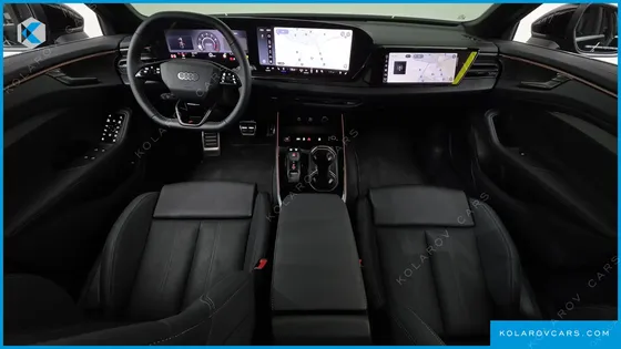 AUDI A6 45 TFSI QUATTRO S LINE