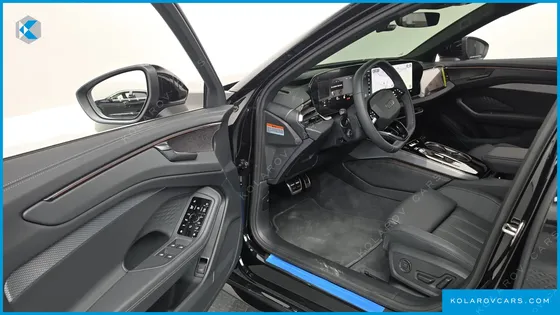 AUDI A6 45 TFSI QUATTRO S LINE