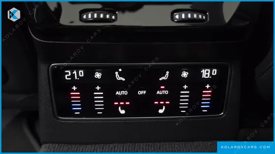 AUDI A6 45 TFSI QUATTRO S LINE