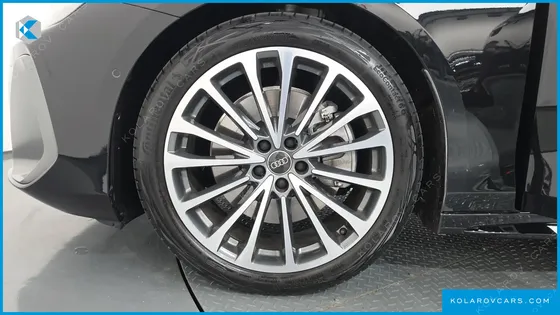 AUDI A6 45 TFSI QUATTRO S LINE
