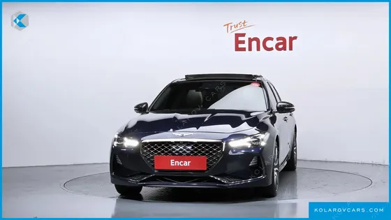 GENESIS G70 2.0T