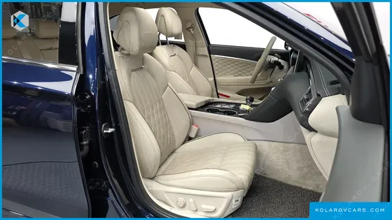 GENESIS G70 2.0T