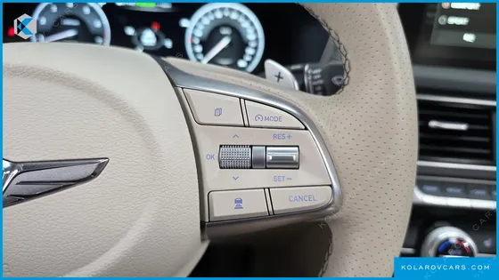 GENESIS G70 2.0T