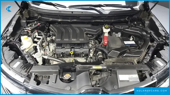 RENAULT KOREA QM6 (KOLEOS) 2.0 LPE PREMIERE 2WD