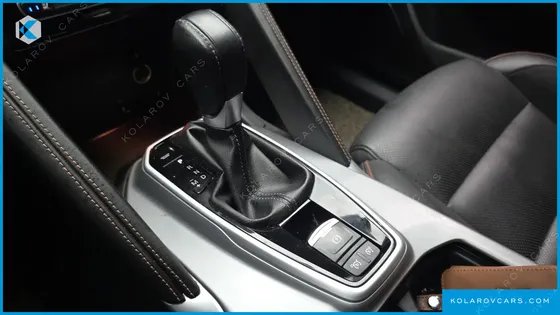 RENAULT KOREA QM6 (KOLEOS) 2.0 LPE PREMIERE 2WD