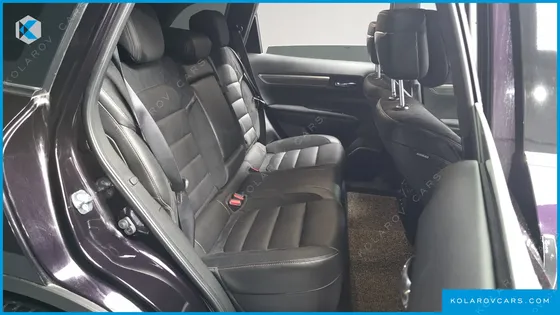 RENAULT KOREA QM6 (KOLEOS) 2.0 LPE PREMIERE 2WD
