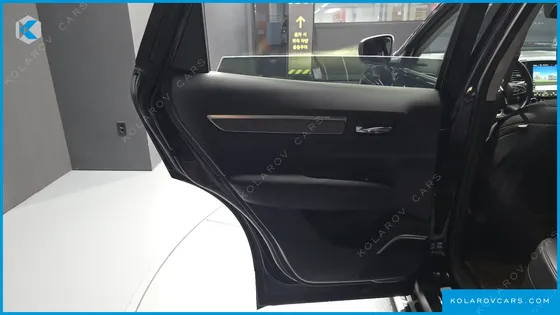 RENAULT KOREA QM6 (KOLEOS) 2.0 LPE PREMIERE 2WD