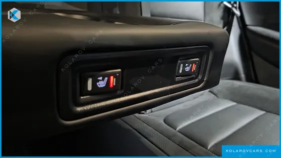 RENAULT KOREA QM6 (KOLEOS) 2.0 LPE PREMIERE 2WD