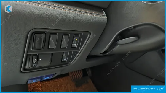 RENAULT KOREA QM6 (KOLEOS) 2.0 LPE PREMIERE 2WD