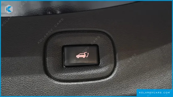RENAULT KOREA QM6 (KOLEOS) 2.0 LPE PREMIERE 2WD