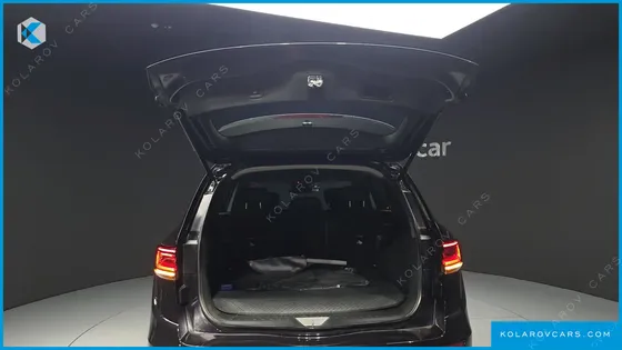 RENAULT KOREA QM6 (KOLEOS) 2.0 LPE PREMIERE 2WD
