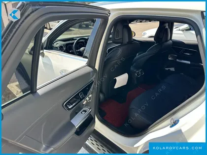 MERCEDES GLC-CLASS GLC 300 4MATIC AVANTGARDE