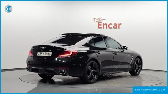 GENESIS G70 3.3T SPORT