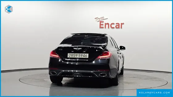 GENESIS G70 3.3T SPORT