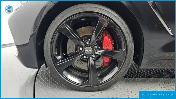 GENESIS G70 3.3T SPORT