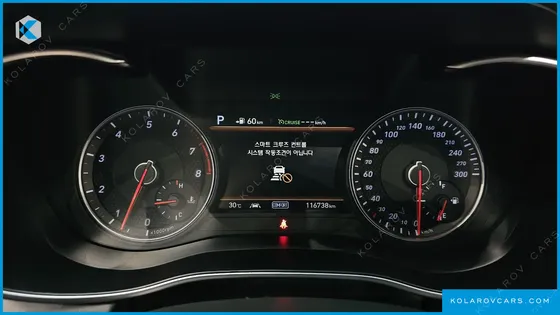 GENESIS G70 3.3T SPORT