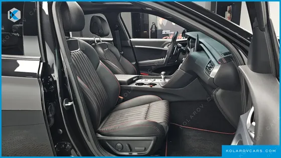 GENESIS G70 3.3T SPORT