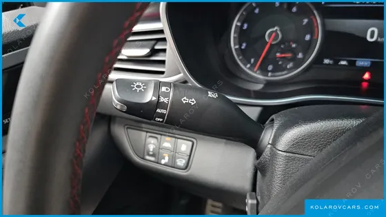 GENESIS G70 3.3T SPORT