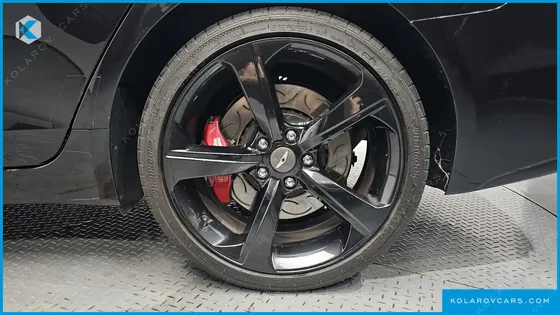 GENESIS G70 3.3T SPORT