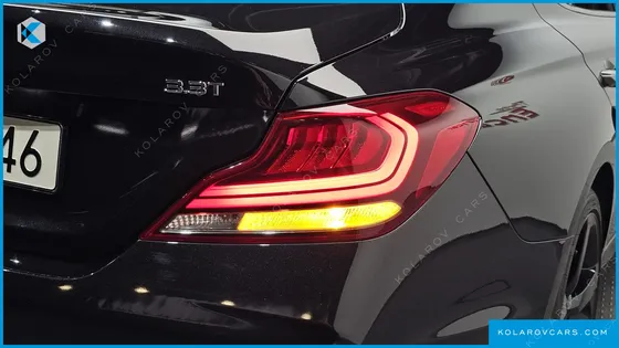 GENESIS G70 3.3T SPORT