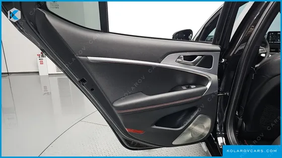 GENESIS G70 3.3T SPORT